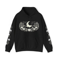 Pumpkin Reverie Hoodie