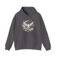 Lunar Guardian Hoodie