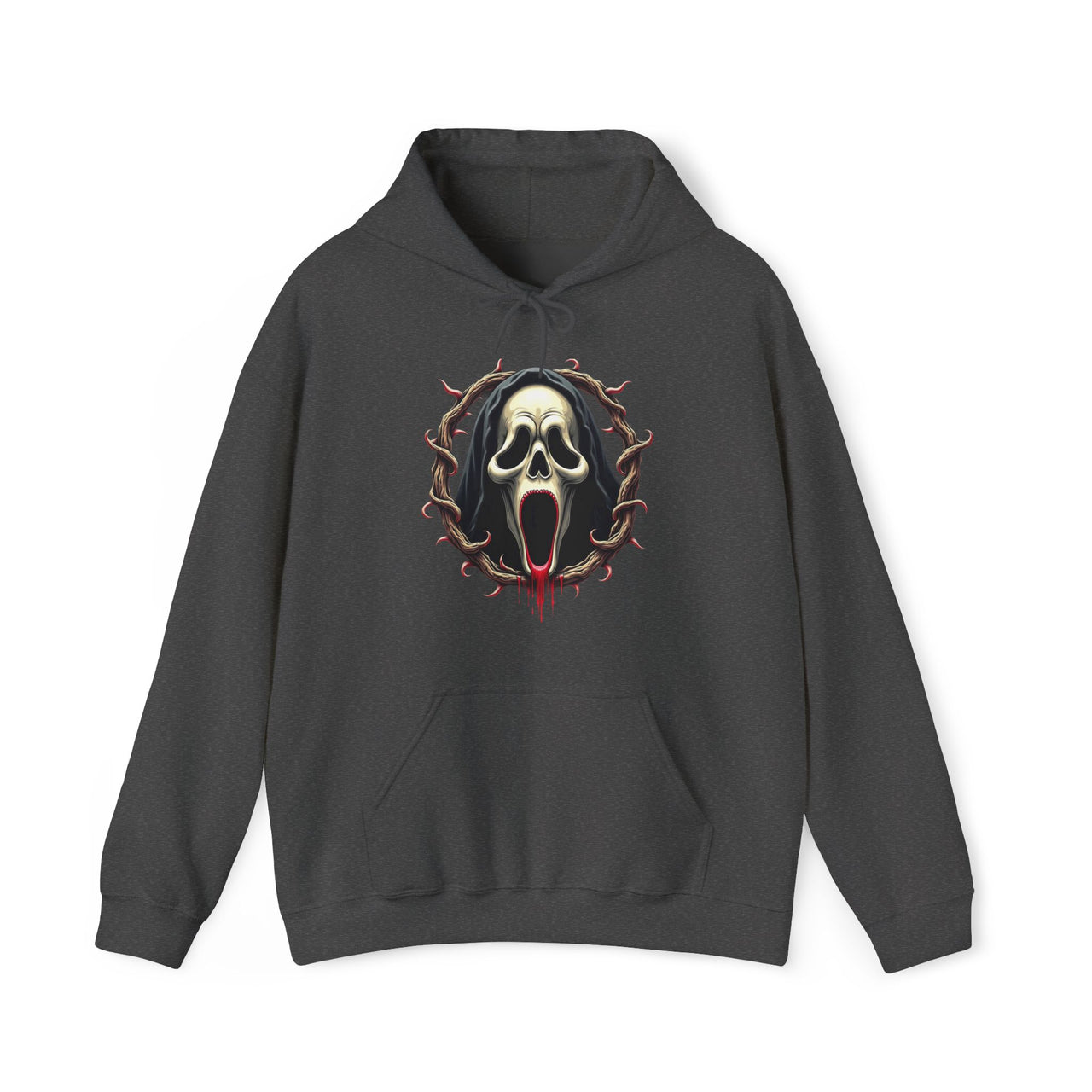 Gothic Horror Hoodie
