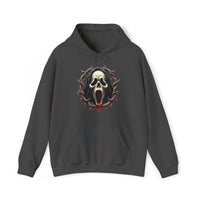 Gothic Horror Hoodie