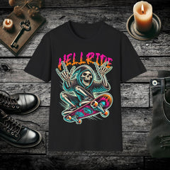 Hellride T-Shirt