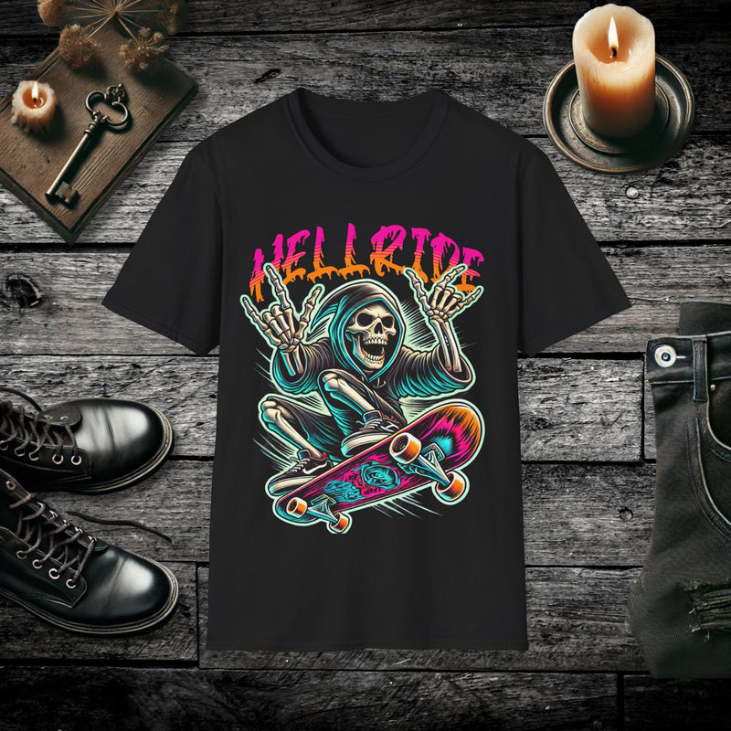 Hellride T-Shirt