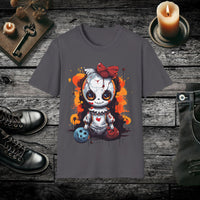 Voodoo Doll T-Shirt