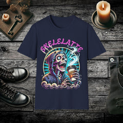 Skelelatte T-Shirt