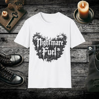 Nightmare Fuel T-Shirt