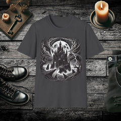 Citadel of Shadows T-Shirt