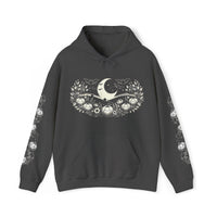 Pumpkin Reverie Hoodie