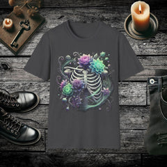 Phantom Bloom T-Shirt