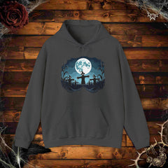 Moonlit Harvest Hoodie