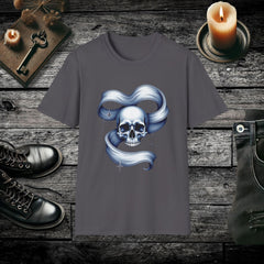 Stellar Skull T-Shirt