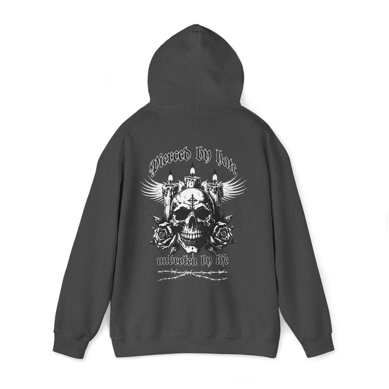 Thorned Soul Hoodie
