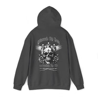 Thorned Soul Hoodie