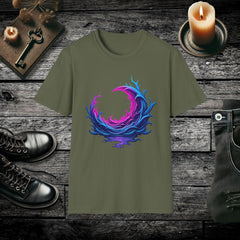Moon Ripples T-Shirt