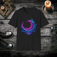 Moon Ripples T-Shirt