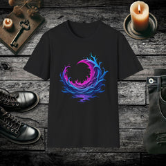Moon Ripples T-Shirt