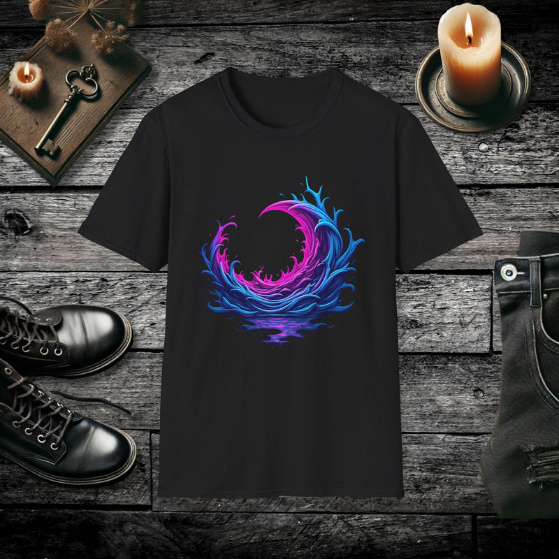Moon Ripples T-Shirt