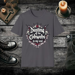 Gothic Revival T-Shirt