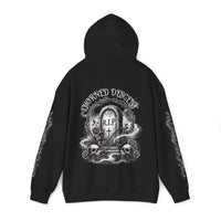 Thorned Descent Hoodie