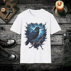 Raven Storm T-Shirt
