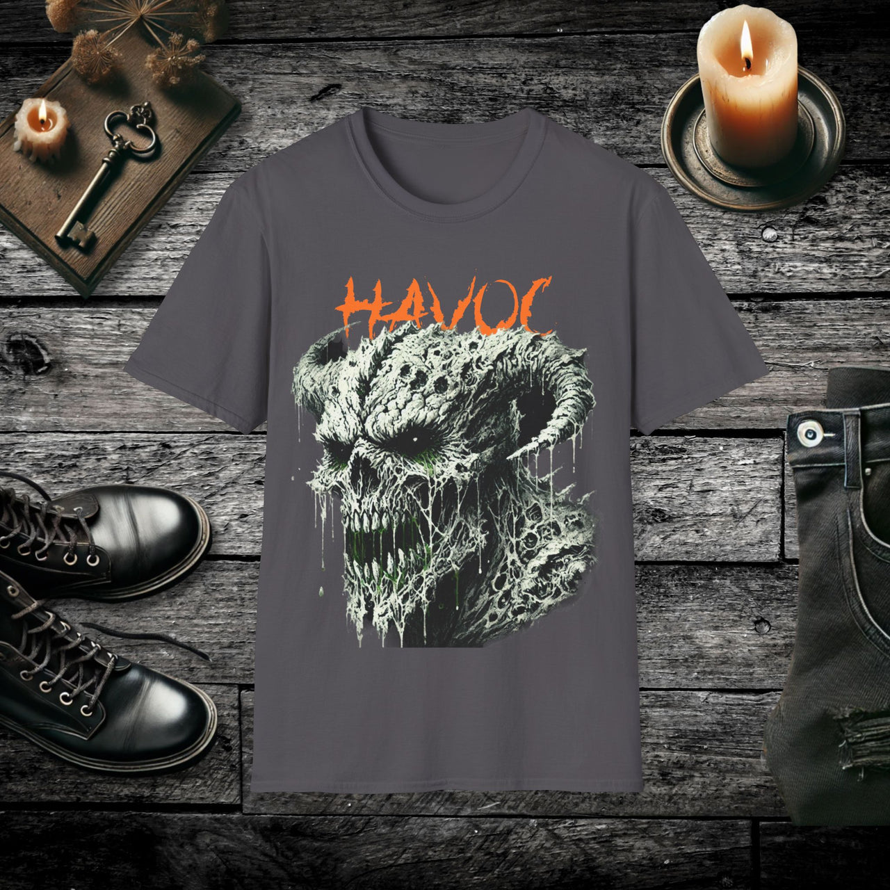 Havoc T-Shirt