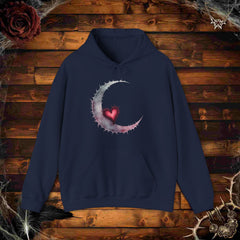 Mystic Moon Hoodie