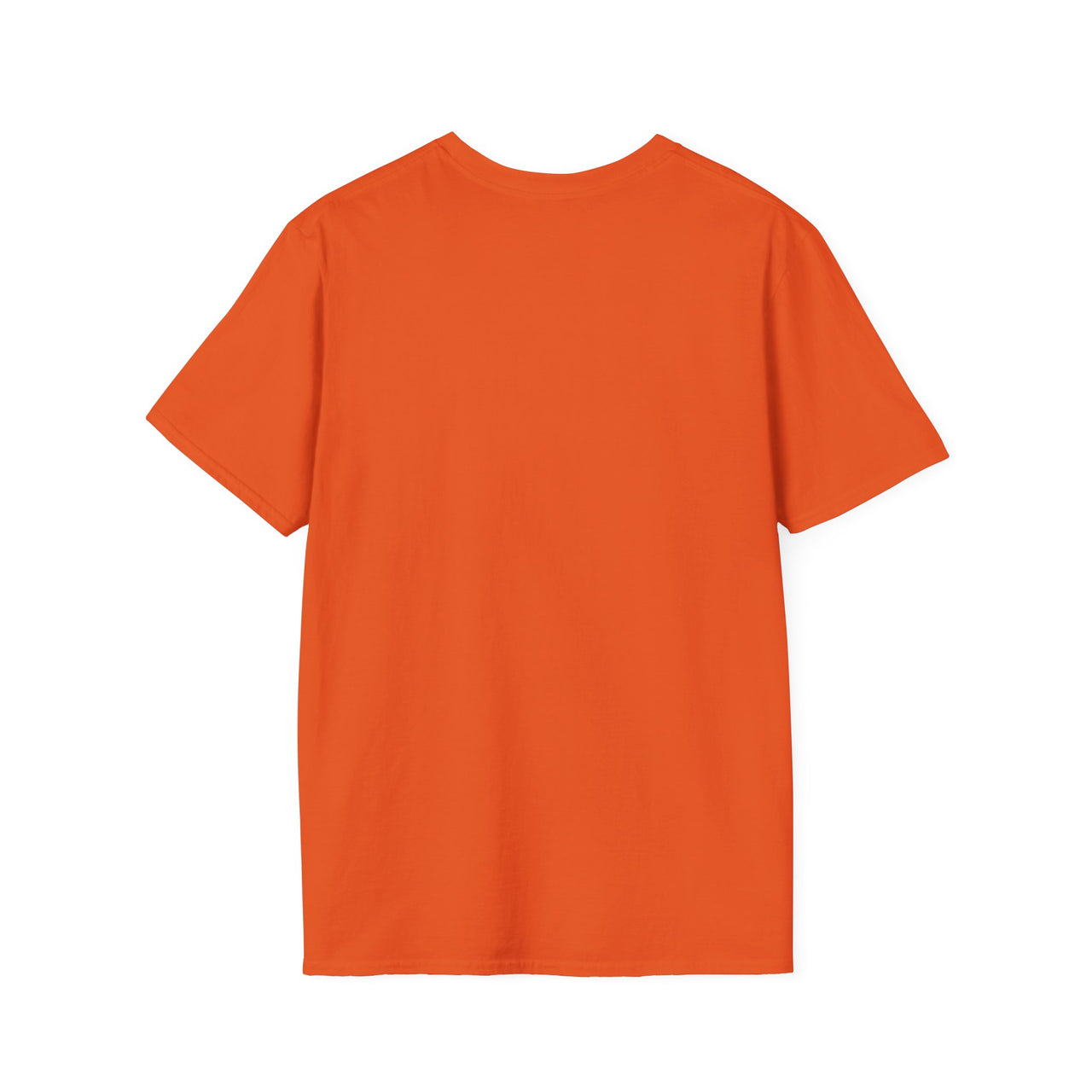 Scarecrow Shirt – Pumpkin Head Halloween T-Shirt