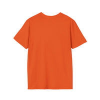 Scarecrow Shirt – Pumpkin Head Halloween T-Shirt