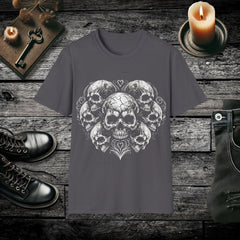 Heart of Doom T-Shirt