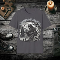Harbinger of Shadows T-Shirt