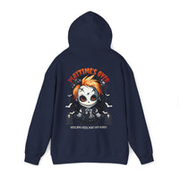 Hide And Seek Hoodie