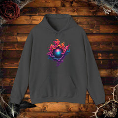 Mystic Swirl Hoodie