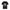 Skull and Crescent – Minimalist Skull T-Shirt