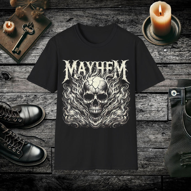 Mayhem T-Shirt