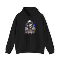 Grim Gesture Hoodie