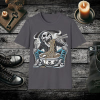 Reaper's Ramen T-Shirt