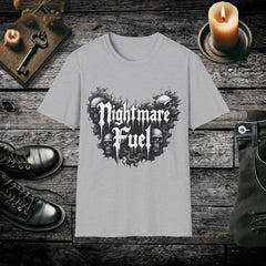 Nightmare Fuel T-Shirt