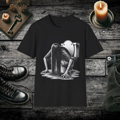 Toilet Terror T-Shirt
