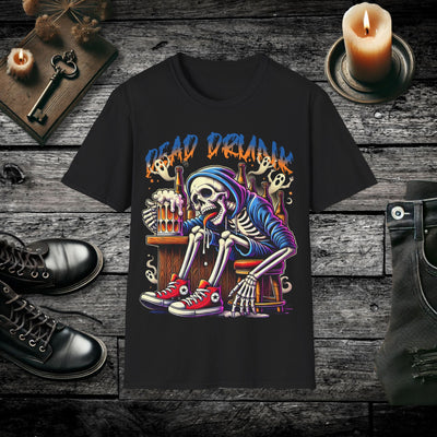 Dead Drunk T-Shirt