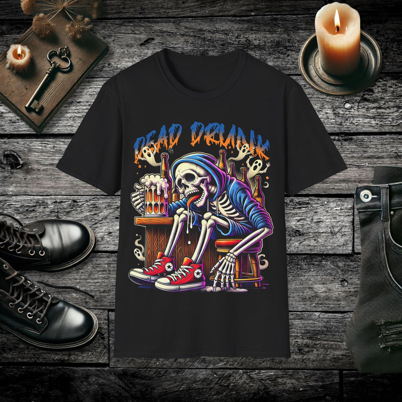 Dead Drunk T-Shirt