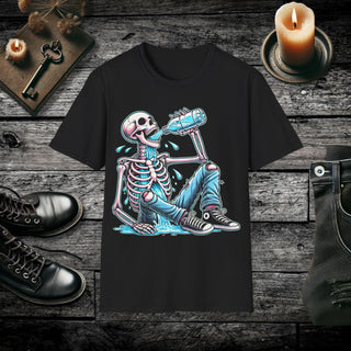 Bone Thirsty T-Shirt