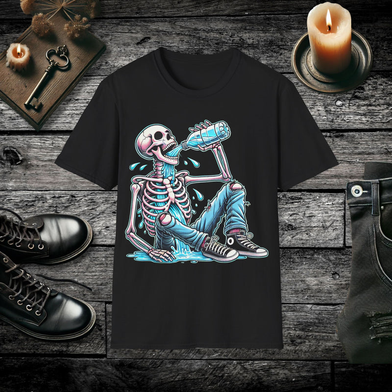 Bone Thirsty T-Shirt