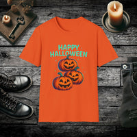 Happy Halloween T-Shirt