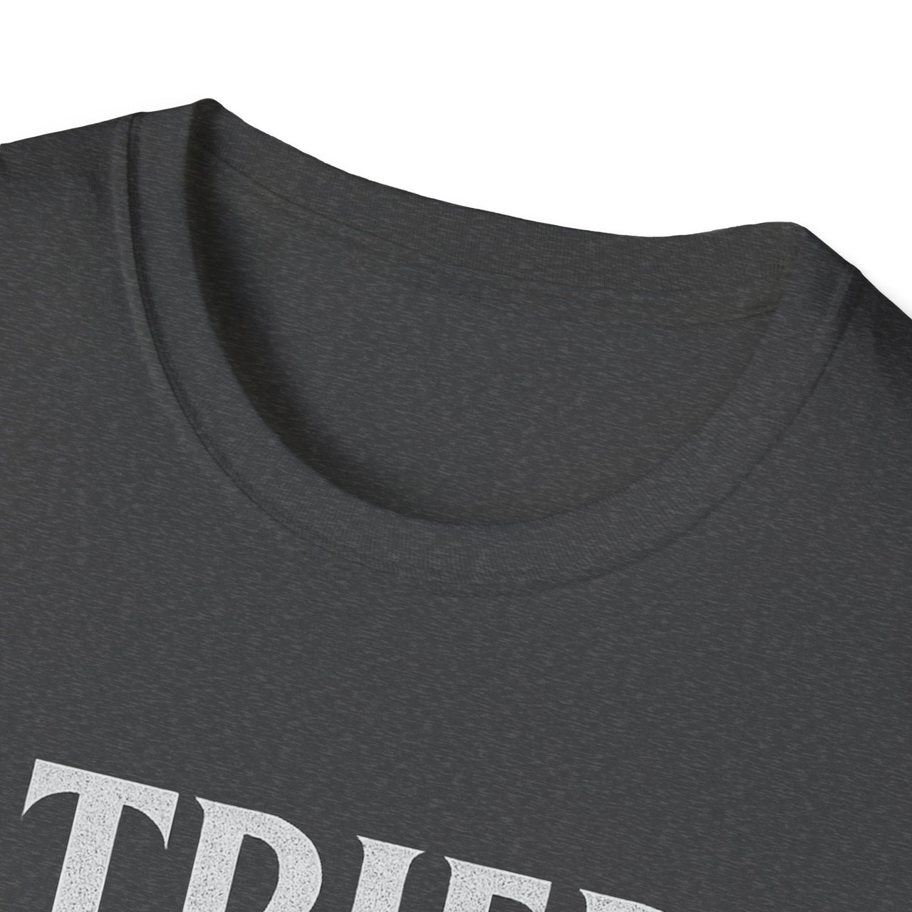 Careless Remains T-Shirt – I Tried to Care Skull Tee