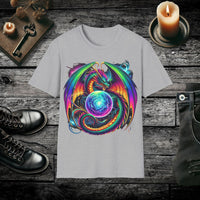 Celestial Fury T-Shirt