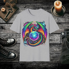 Celestial Fury T-Shirt