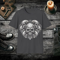 Heart of Doom T-Shirt