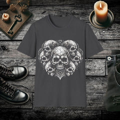 Heart of Doom T-Shirt