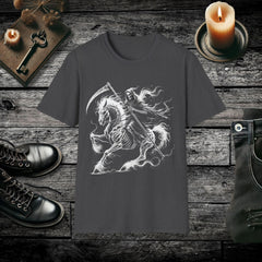Doomsteed T-Shirt