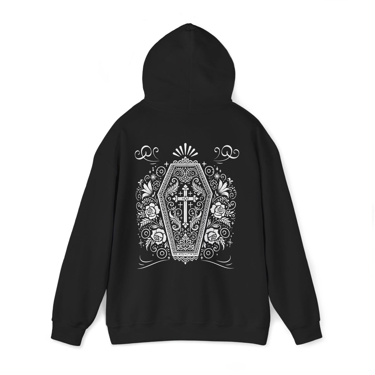 Eternal Bloom Hoodie
