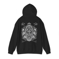 Eternal Bloom Hoodie